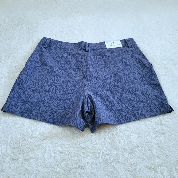 Southern Tide🐟 Printed Performance Collection Shorts - NWT - Picture 13 of 14